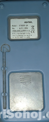 SENTER OPTICAL POWER METER
